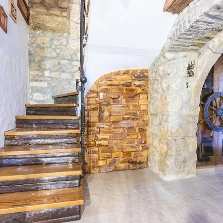 Stone House Srida * Baška Voda