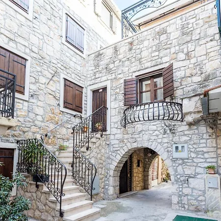 Stone House Srida