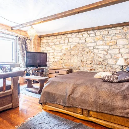 Stone House Srida *