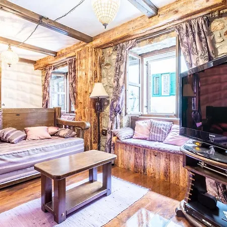 Stone House Srida