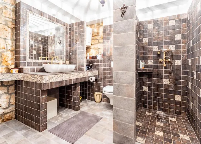 Stone House Srida *