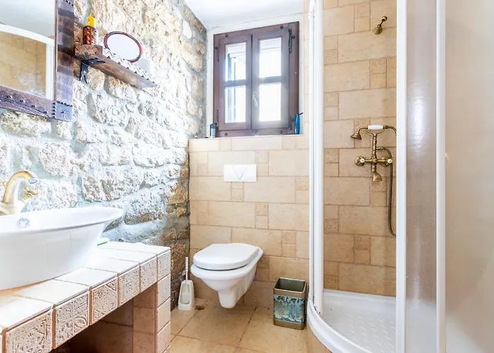 Stone House Srida * Baška Voda