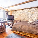 Stone House Srida *