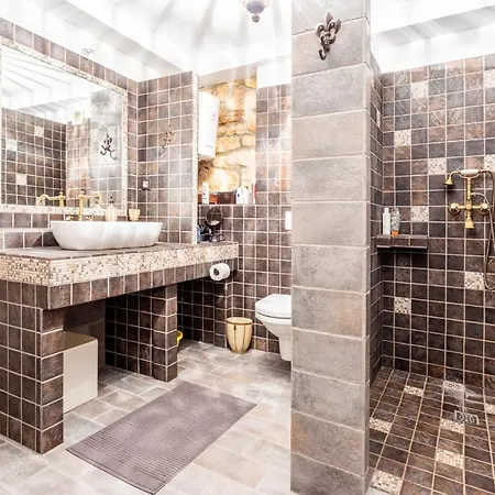 Stone House Srida *