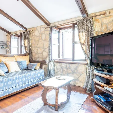 Stone House Srida