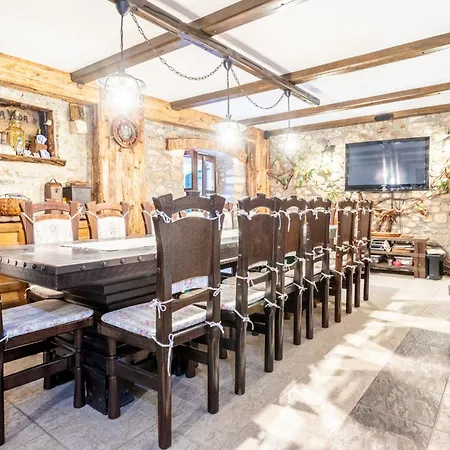 Accommodatie bij particulieren Stone House Srida