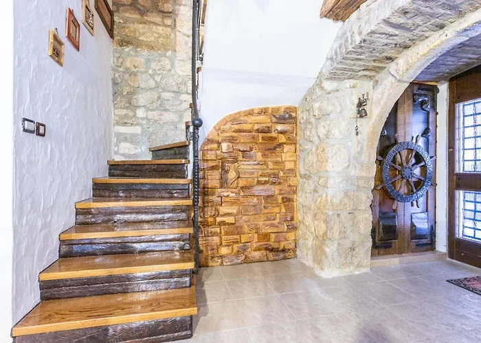Stone House Srida * Baška Voda